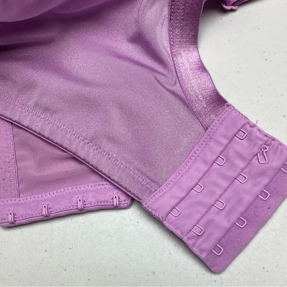 Deesse BUBBLE GUM Lightly Lined, 40DDD, *P1074 - Picture 6 of 8